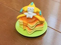 ポケットモンスター　ポケモン　Yummy! スイーツマスコット7 　ジラーチ
