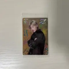 RIZINウエハースカード2023年　平本蓮