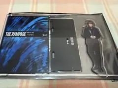THE RAMPAGE 藤原樹 アクリルスタンド