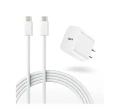 iphone 充電器 type-c 20W 充電器 小型