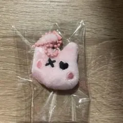babymonster choom アサ キーホルダー ぬい - メルカリ