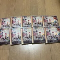 すとぷりはじまりの物語10枚セット
