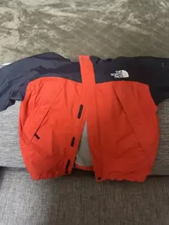 THE NORTH FACE フード付きジャケット