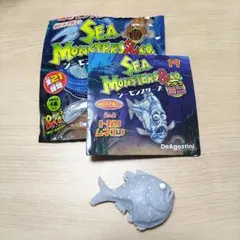 2026年最新】シーモンスターの人気アイテム - メルカリ