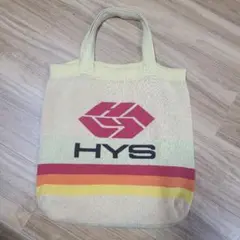 HYSTERIC GLAMOUR トートバッグ