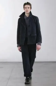 2026年最新】hussein chalayan コートの人気アイテム - メルカリ