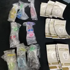 ピクミンめじるしアクセサリー2セミコンプリートセット