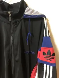 【SALE】adidas アディダス トラックジャケット ジャージ