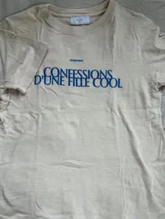 SLOBE IENA Tシャツのサムネイル