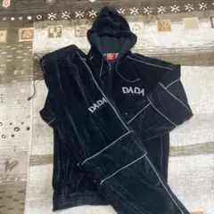 2025年最新】dada supreme セットアップの人気アイテム - メルカリ