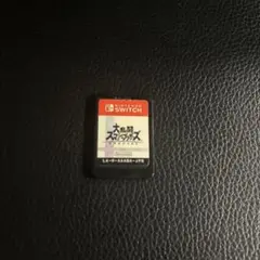 【最安値】Nintendo Switch 大乱闘スマッシュブラザーズ
