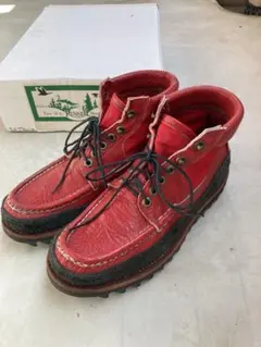 2025年最新】RUSSELL MOCCASIN メンズ ブーツ・革靴の人気アイテム