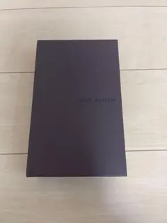 ルイヴィトン　ギフトボックス　２個セット！！