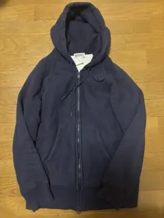 Engineered Garments Workaday パーカー　mサイズ