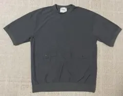 COTORICA ナイロン素材 半袖Tシャツのサムネイル