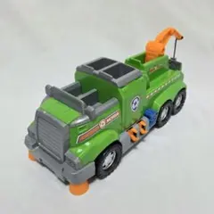 パウ・パトロール　ロッキー　アルティメットクルーザー