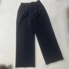 ハニーズ　ネイビー スラックス　Sサイズ