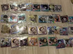 ワンピース　シールウエハース14 まとめ35枚