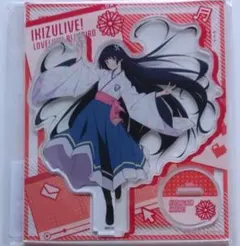 駒形花火 アクリルスタンド アクスタ いきづらい部！ 1st LIVE - メルカリ
