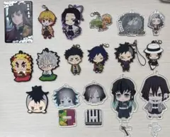 鬼滅の刃グッズまとめ売り