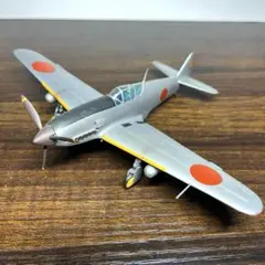 1/72 日本陸軍　三式戦闘機　飛燕一一型