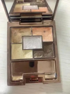 オーロライズアイズ アイシャドウパレット 02 Light Variation