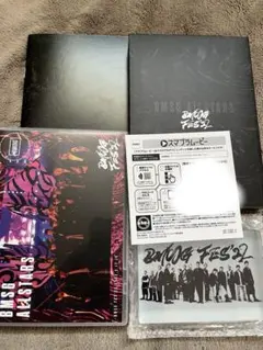2026年最新】bmsgフェス dvdの人気アイテム - メルカリ