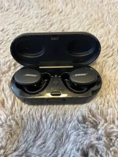 【Bose】 Sport Earbuds