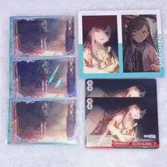 プロセカ 白石杏 ひつじがいっぴき 7点