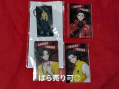 【10/31まで!!!】イケブクロ ファンミくじ