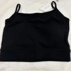 CANAL JEAN ブラトップ