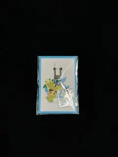 TWICE POPUP STORE Twaii’s ジョンヨン キーホルダー