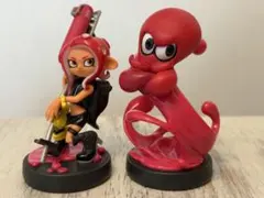 スプラトゥーン アミーボ セット