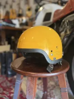 7107】BELL HELMETS オープンフェイスヘルメット - メルカリ