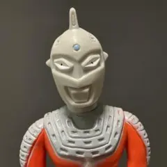 マルサン ウルトラマン 2期 スタンダードサイズ 当時物 1966年