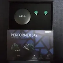 2025年最新】AFUL performer 5+2の人気アイテム - メルカリ