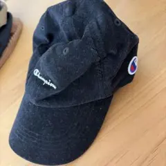 champion コーデュロイキャップ