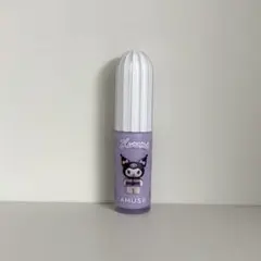 AMUSEパウダーベルベットティント09マイメロディコラボリップティント