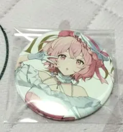 nqrse 缶バッジ 大妖怪コラボ nqrse なるせ 大妖怪 ローソン コラボ 缶バッジ 22点