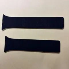 Apple Watchバンド　磁石タイプ　シリコンバンド　46mm