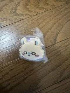 ちいかわ きゃらまかろん モモンガ