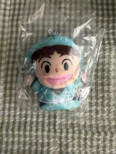 笹山兵太夫 マスコット