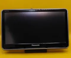 Panasonic Gorilla CN-SPJ705VL カーナビのサムネイル