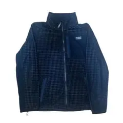L.L.Bean 防風フリース XL ブラック エアシールド ジャケット