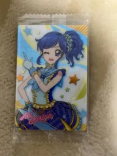 2025年最新】アイカツカード霧矢あおいまとめ売りの人気アイテム