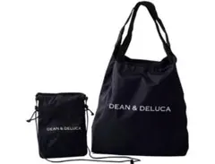 【新品正規品】DEAN&DELUCA×BR コラボ サコッシュ