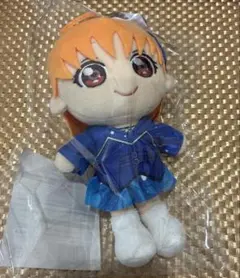 2025年最新】高海千歌 ぬいぐるみの人気アイテム - メルカリ