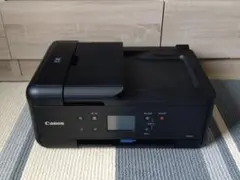 ジャンク品】Canon インクジェットプリンター TR153 4台セット - メルカリ