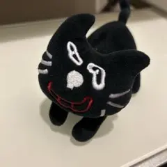 キヨ猫 ぬいぐるみ