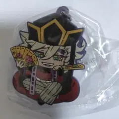 きゃらばんちょうこう 童磨